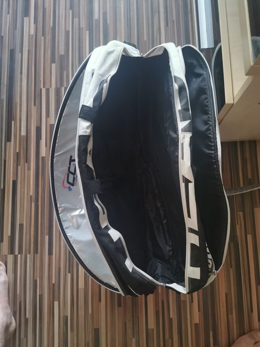 Geanta tenis combi Head Djokovic