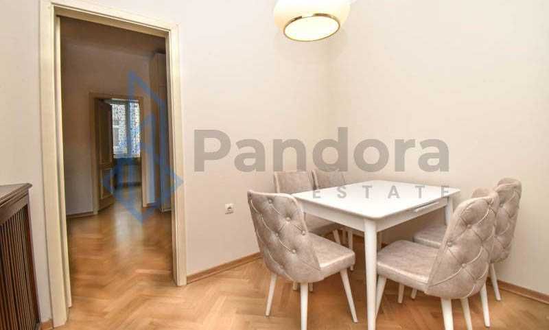 Дава се под наем Тристаен апартамент в София, Лозенец - 130 кв.м за 899 € - Снимка #4