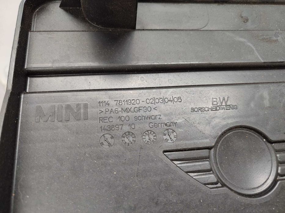 Capac Motor Mini Cooper Countryman (R60) 2010–2016 / Cod OEM 11147811920 (4B2)