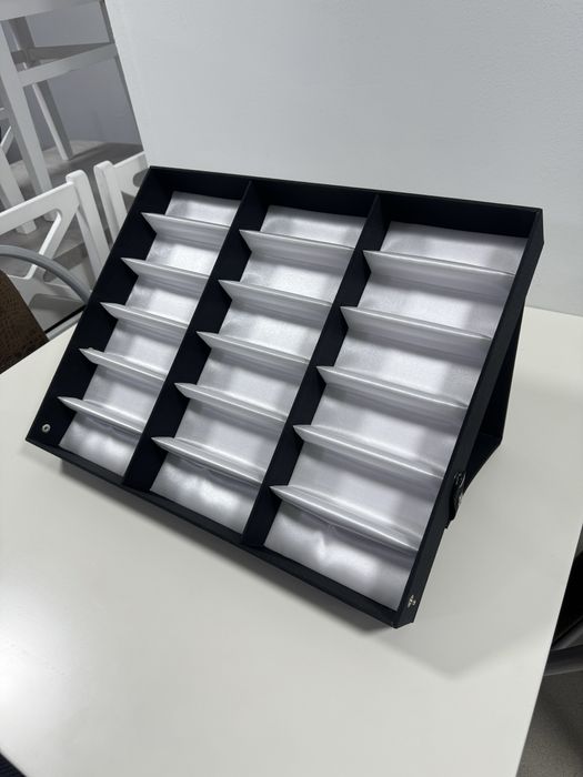 подставка (органайзер) для очков