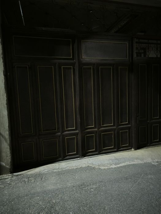 Сотилади дарвоза 2 каватли