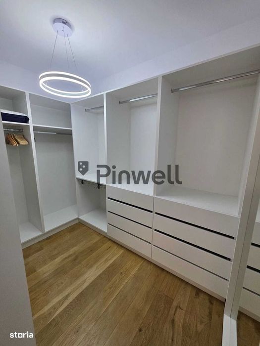 Apartament elegant cu 3 camere | UpGround Residence | Lângă metrou
