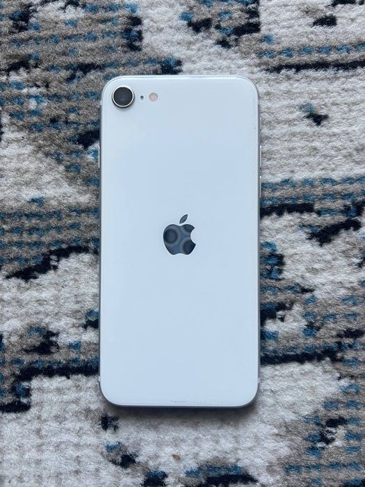 Iphone se 2020 yangi holatda ochilmagan