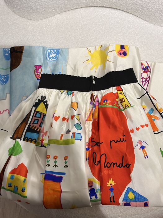 Комплект Dolc&Gabbana