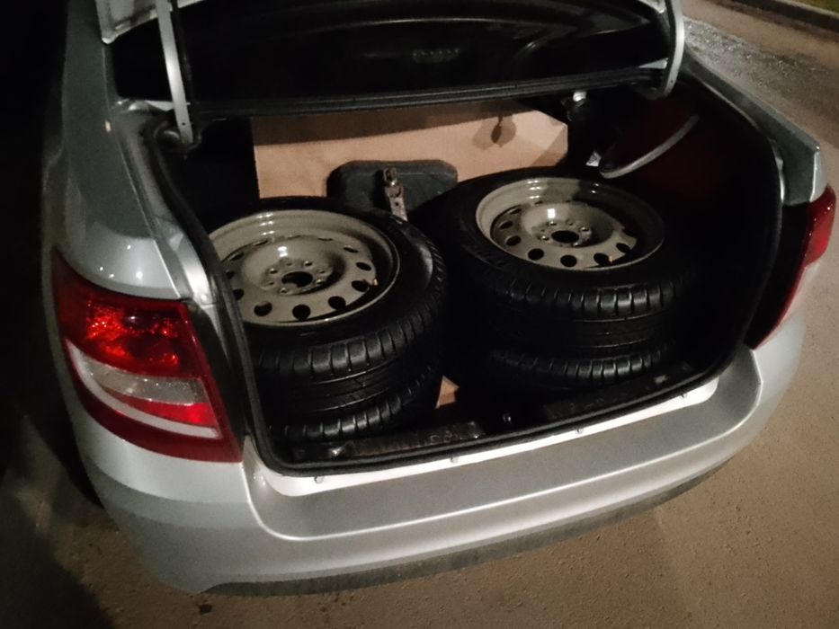 R14 Комплект Продам