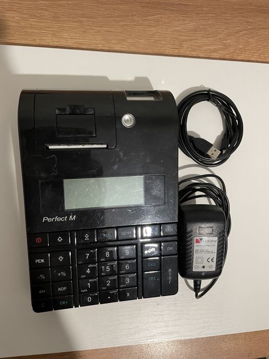 Аппарат кассовый Daisy Perfect M