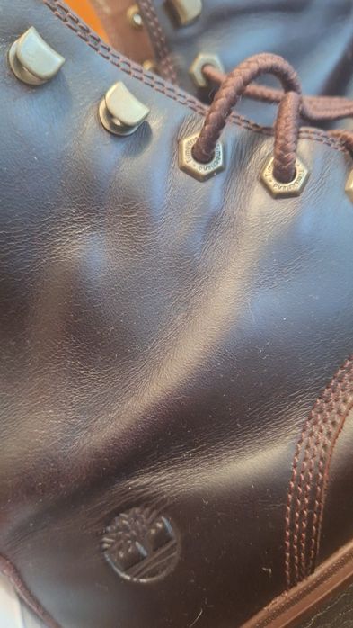 Дамски боти Timberland EU38.5