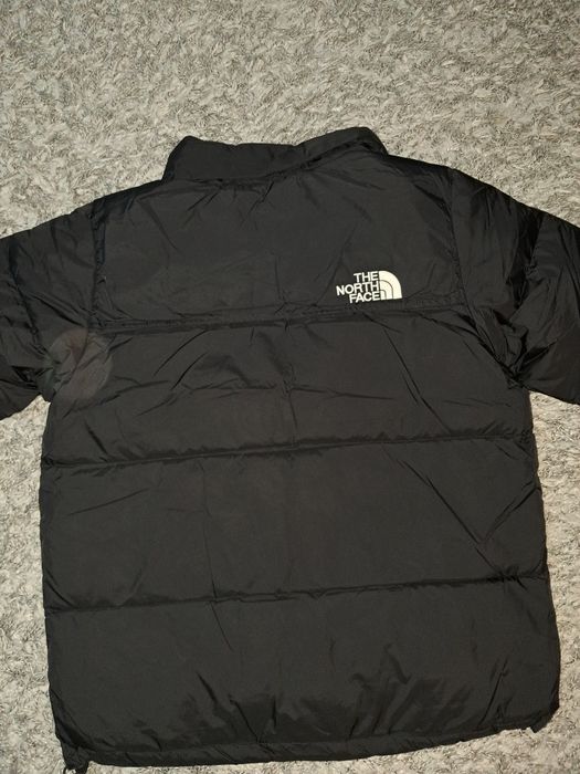Geaca The North Face 700 Neagra S-L