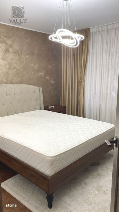 Apartament 2 camere - rond Baba Novac - 7 minute metrou Dristor