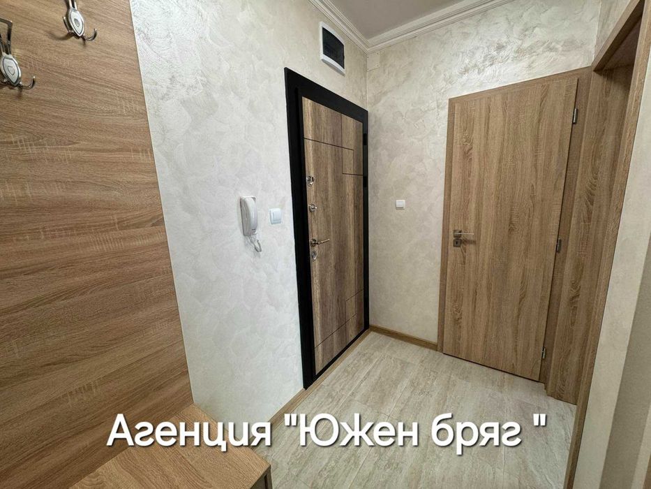 Дава се под наем Двустаен апартамент в Шумен, Пазара - 68 кв.м за 443.7 € - Снимка #6