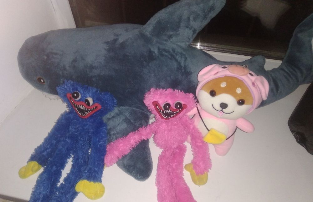 Продаю игрушки..