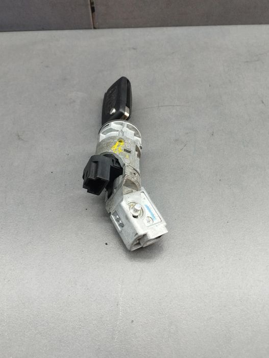 Contact cu cheie N0502073 Peugeot 407 2007