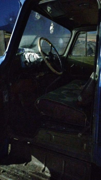 Продам Газ52 хорошо состоянии