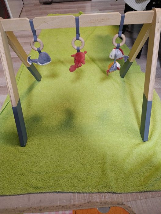 Активна гимнастика