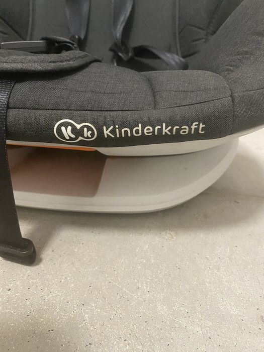СТОЛЧЕ ЗА КОЛА  -  Kinderkraft ONETO3  - 9-36 КГ