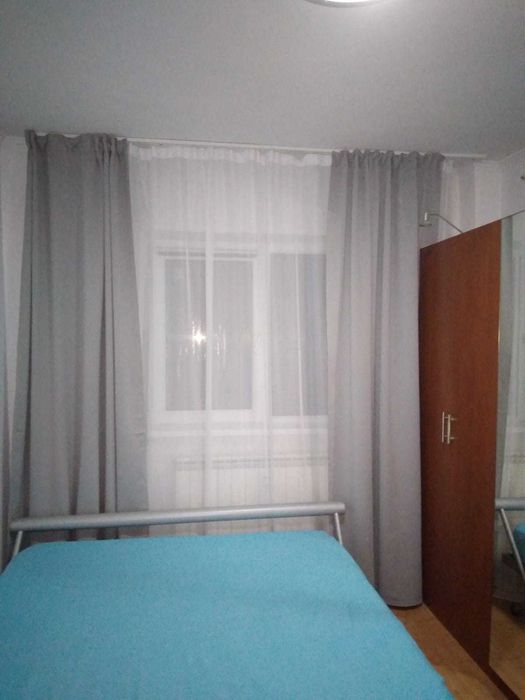 Proprietar | 3 camere decomandat | Gorjului | 70 mp | 2 băi | 2 balcoane | Etaj 5/10 | Ideal familie/investitie