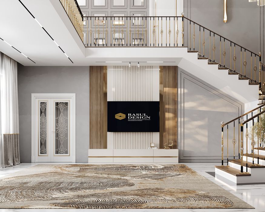 Дизайн, который вдохновляет