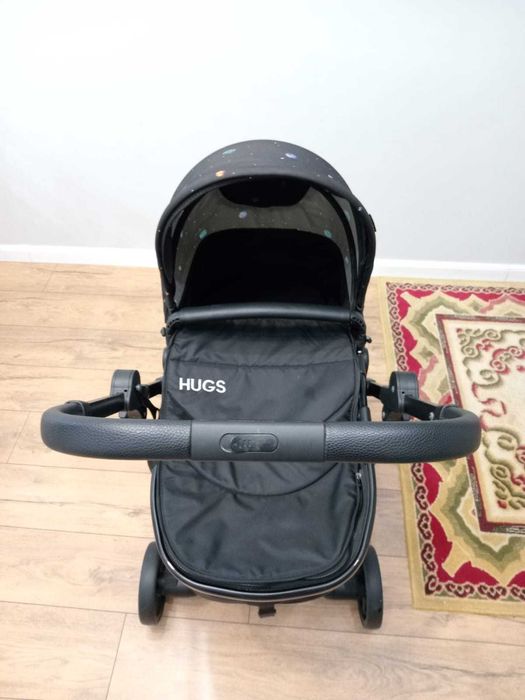 Детские коляска  б/у