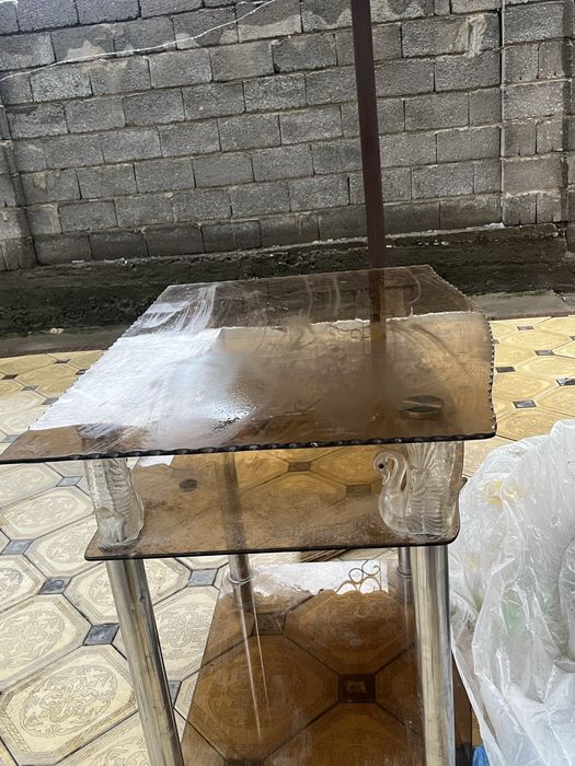 Потставка по ТВ в хорошем!