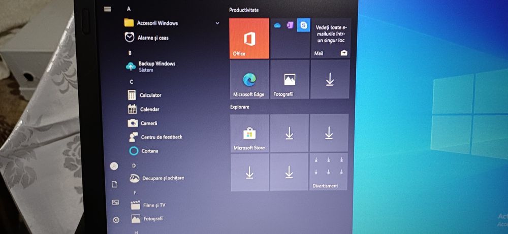 Laptop hp elite p840
