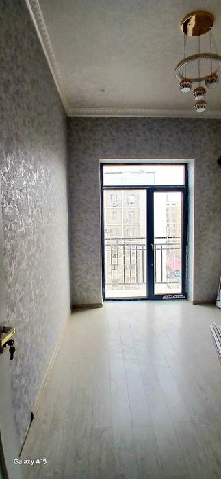 Шойхонтохур туман Бел-Тепада 2 хонали новостройка сотилади