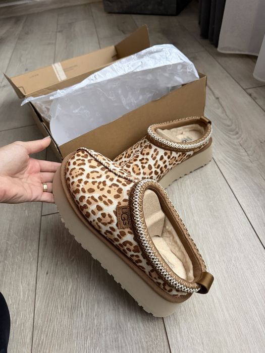 Ugg Tazz 38 , noi