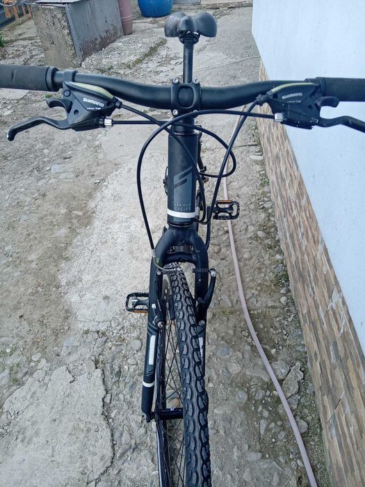 Serius 6061 Alloy litle roti pe 28