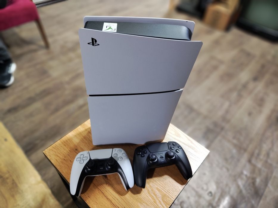 Playstation 5 slim new version Dubai