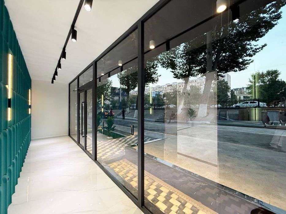 Метро Новза Напротив Корзинке Продается Офис