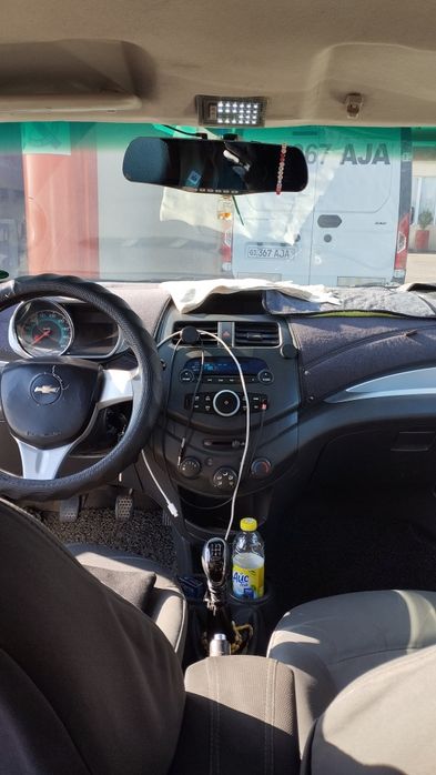 Спарк срочно сотилади