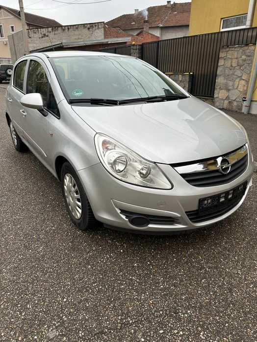 Vand Opel Corsa 1,3 benzina Distributie pe lant
