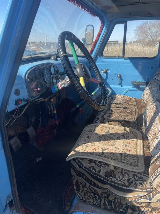 Газ 53 продаеться