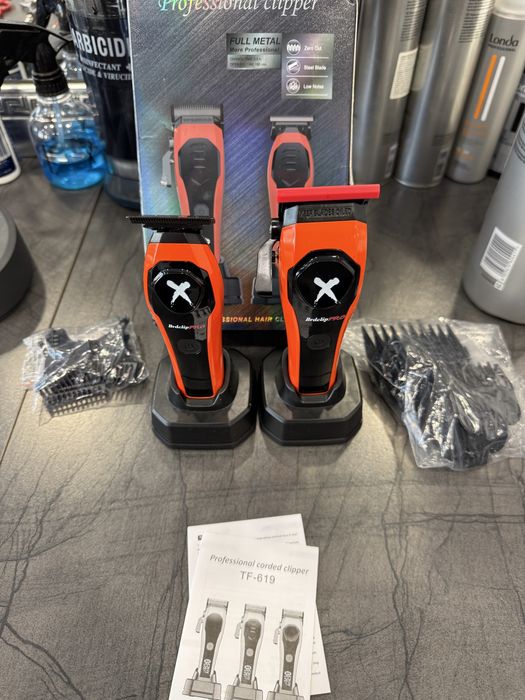 Panasonic/foarfeci/andis