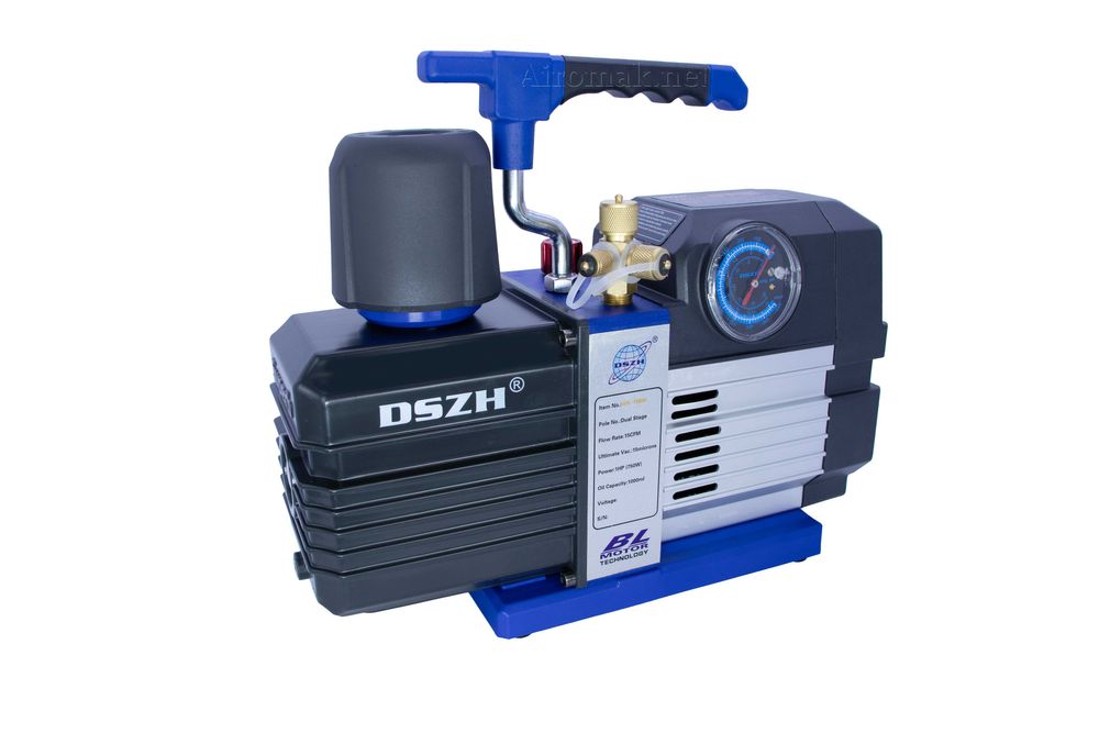 Pompă de vid  WK 10BM