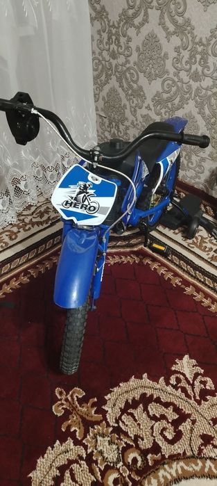 Велосипед сатылады