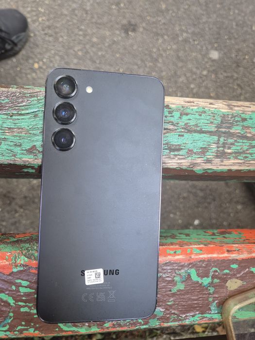 Samsung s23 plus 512