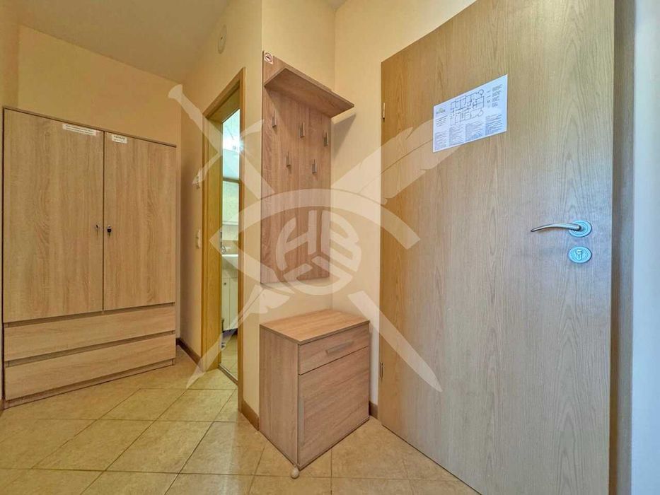 Продава се Двустаен апартамент в к.к. Слънчев бряг - 58 кв.м за 1363 €/кв.м - Снимка #3