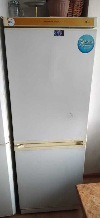 Продам ъолодильник