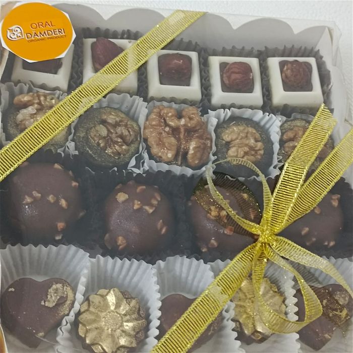 Табиғи Орал дәмдерi