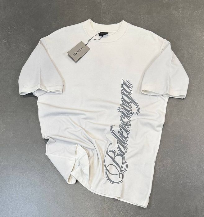 Balenciaga тениска S-4XL