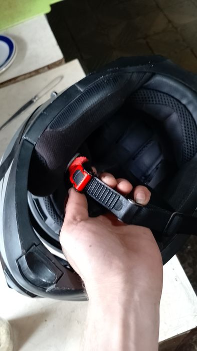 Гермашлем: размер 57_58