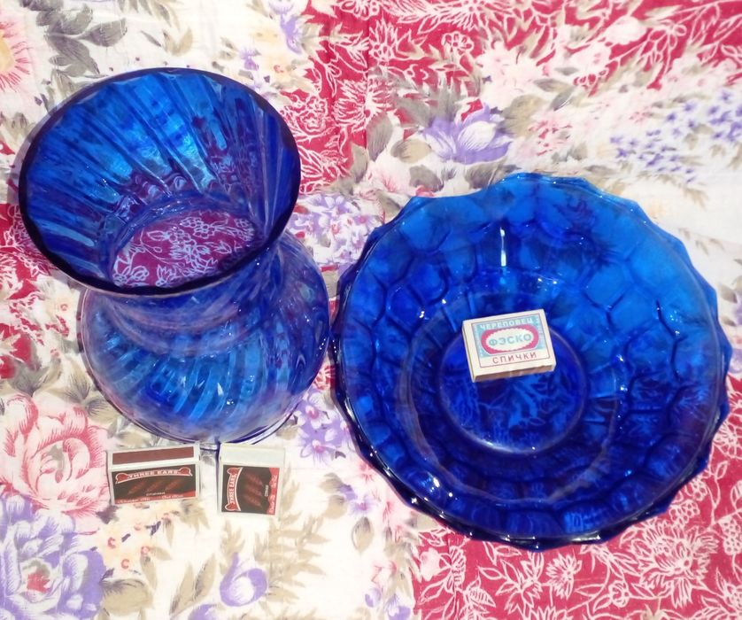 Вазы Для цветов и Фруктов