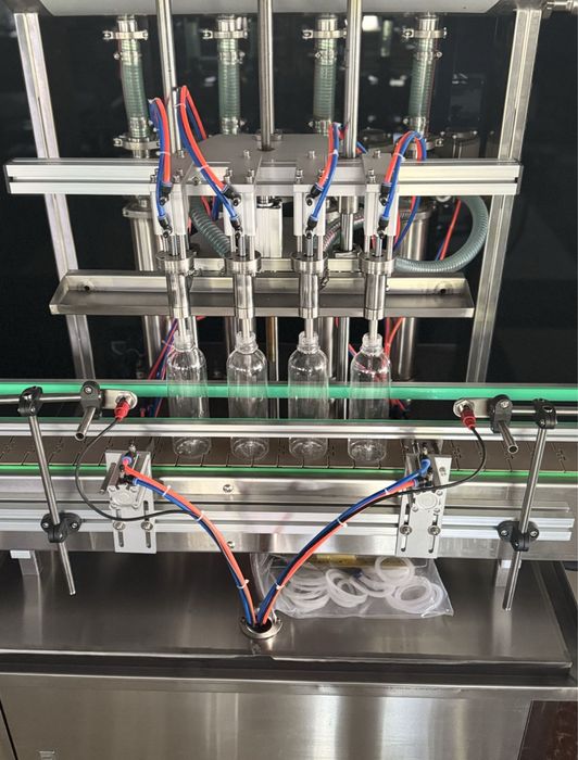 Dozator suyuqliklar uchun дозатор для жыдкости