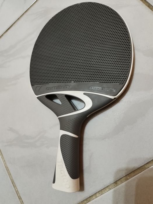 Paletă de ping pong Cornilleau Tacteo