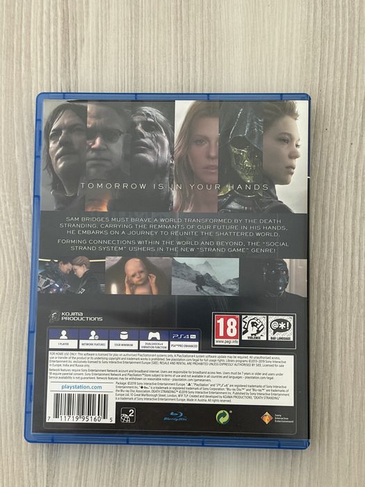 Jocuri ps4 ,Until Dawn ,Gta5 ,Death Stranding