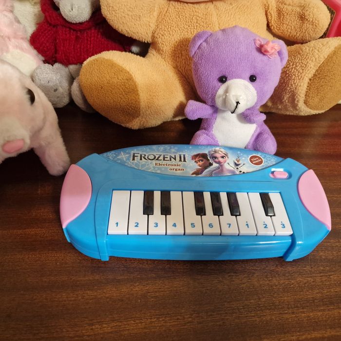 Игрушки для девочек