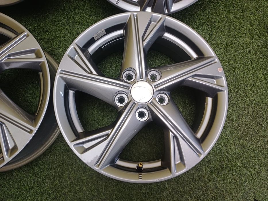 Диски R16 Hyundai 5x114.3