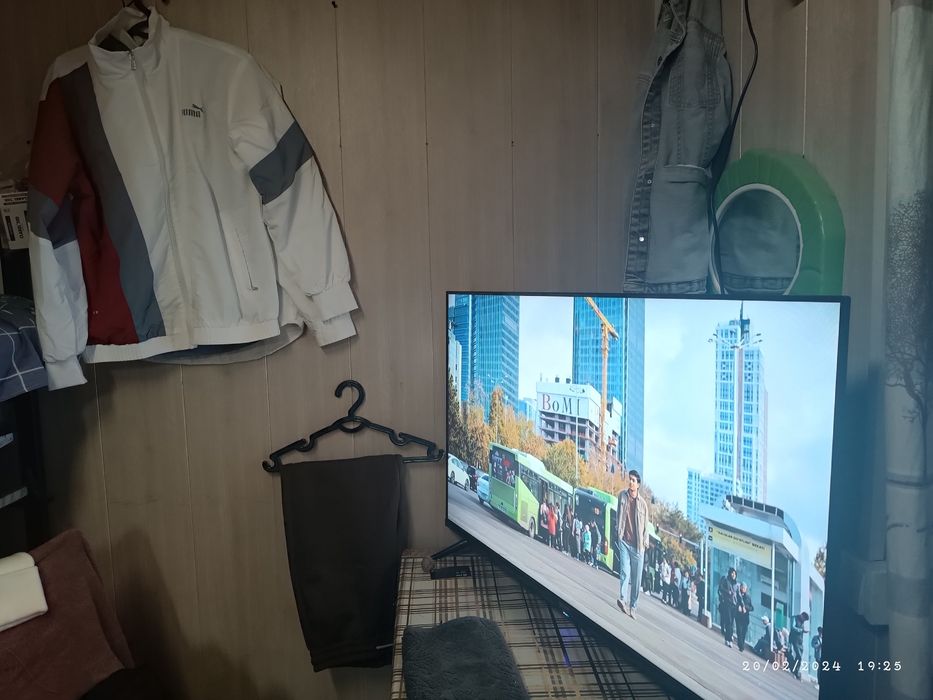 Myteech kafolati 1 yil