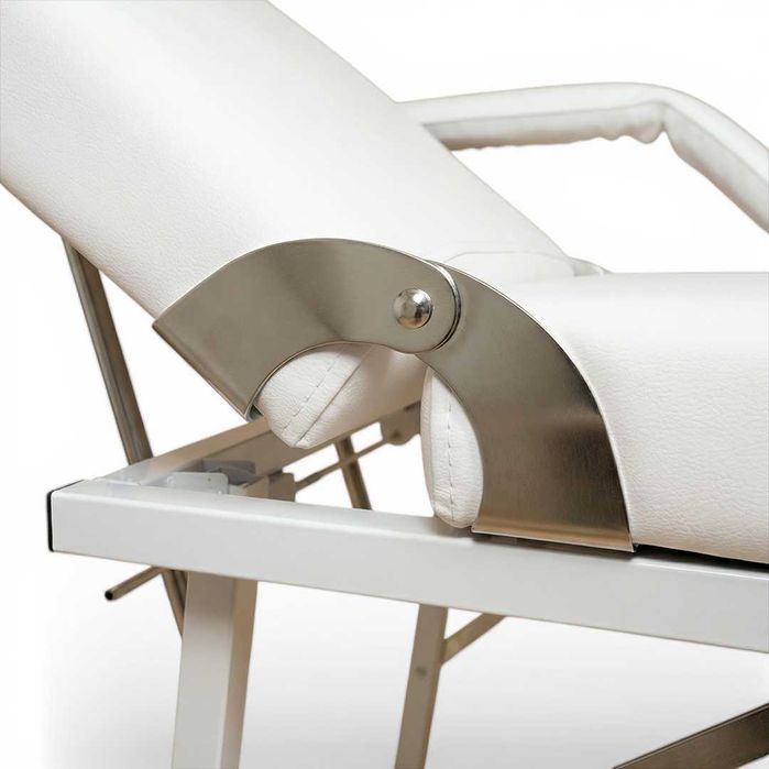 Pat Cosmetic Pliabil 180x60 cm Profesional pentru Salon și Spa, D9-2 Sandra