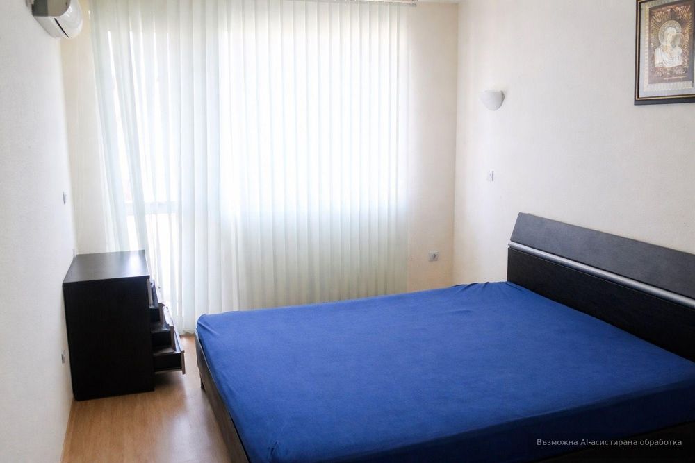 Дава се под наем Двустаен апартамент в Пловдив, Кършияка - 60 кв.м за 355.98 € - Снимка #2